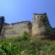 Cetatea taraneasca Saschiz Mures