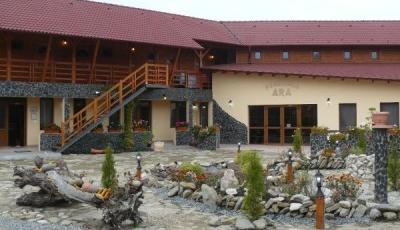 Restaurant Ara Alba Iulia