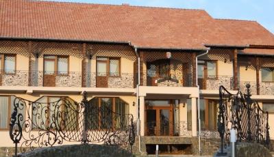 Restaurant Sapte Cetati Pianu de Jos