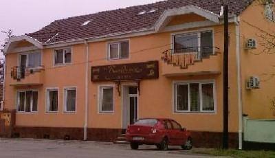 Restaurant Xo Residence Arad