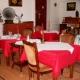 Restaurant Club Castel Moneasa