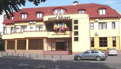 Restaurant Melody Oradea