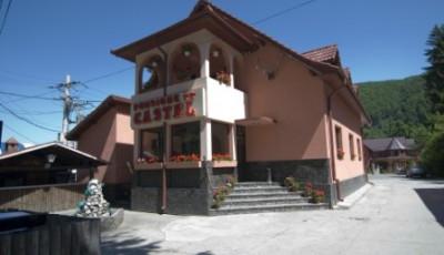 Restaurant Castel Timisu de Jos