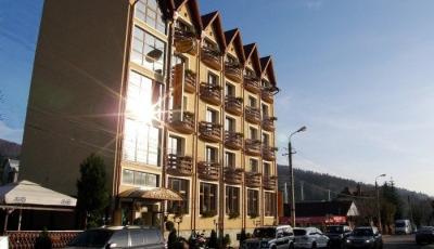 Restaurant Dragului Predeal
