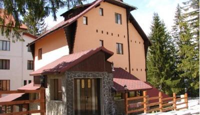 Restaurant Eden Predeal