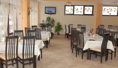 Restaurant Noblesse Predeal