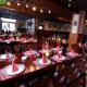 Restaurant Cabana Vanatorilor Predeal