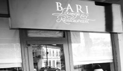 Restaurant  Bari Lounge Bucuresti