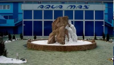 Restaurant Aqua Max Buzau