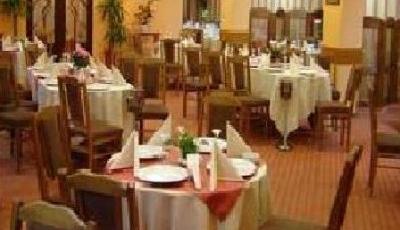 Restaurant Milenium Maracineni