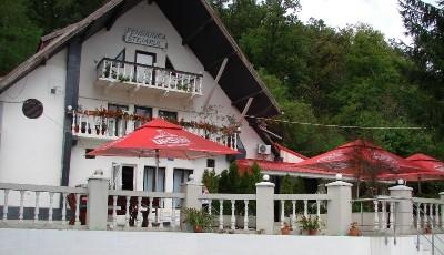 Restaurant Stejarul Bocsa