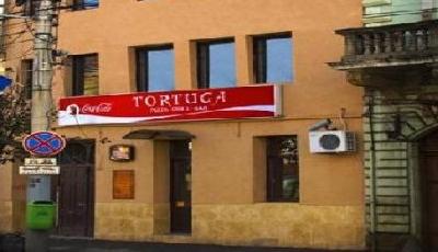 Pizzeria Tortuga Cluj Napoca