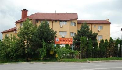 Restaurant Liliacul Cluj Napoca