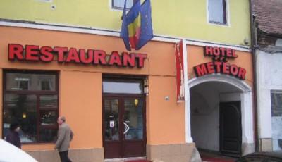 Restaurant Meteor Cluj Napoca
