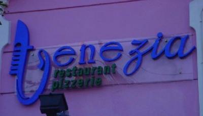 Restaurant Pizzerie Venezia Cluj Napoca