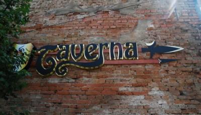 Restaurant Taverna Cluj Napoca