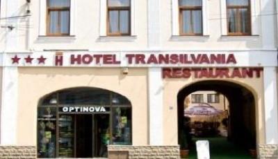 Restaurant Transilvania Cluj Napoca