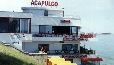 Restaurant Acapulco Eforie Nord