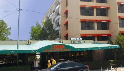 Restaurant Lidia Venus