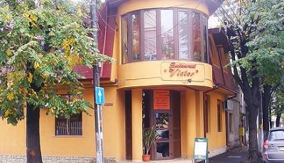 Restaurant Victor Constanta