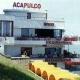 Restaurant Acapulco Eforie Nord