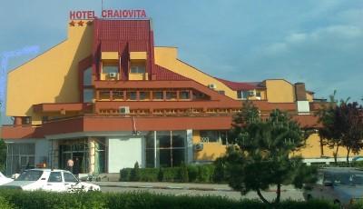 Restaurant Craiovita Craiova