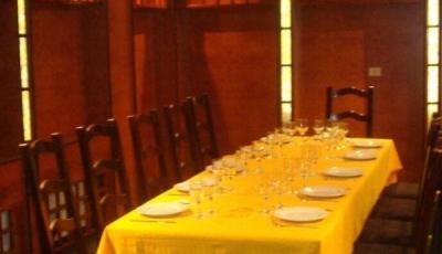Restaurant Dragonul de Aur Craiova