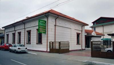 Restaurant Kreta Galati