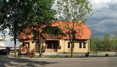 Restaurant Hovirag Borzont