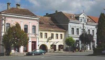 Restaurant Korona Odorheiu Secuiesc