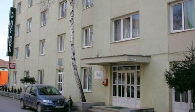 Restaurant Merkur Miercurea Ciuc