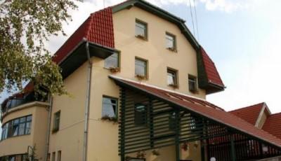 Restaurant Park Miercurea Ciuc