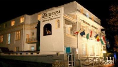 Restaurant Taverna Odorheiu Secuiesc