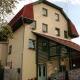 Restaurant Park Miercurea Ciuc