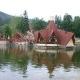 Restaurant Stanca Soimilor Baile Tusnad