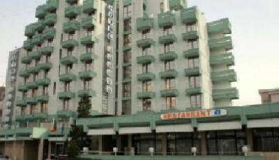 Restaurant Sarmis Deva