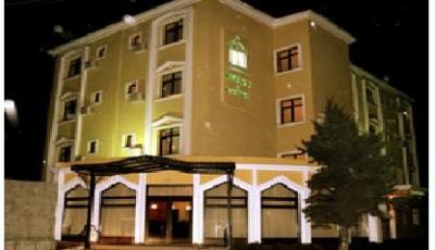 Restaurant Wien Deva