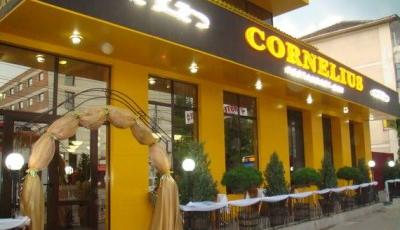 Restaurant Cornelius Iasi