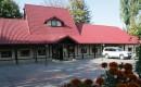 Restaurant Snagov Club