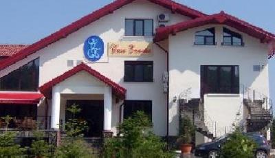 Restaurant Casa Enache Balteni