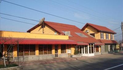 Restaurant Matei Ciofliceni