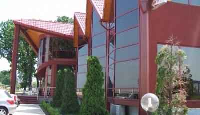 Restaurant Miorita Berceni