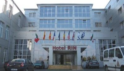 Restaurant Rin Otopeni