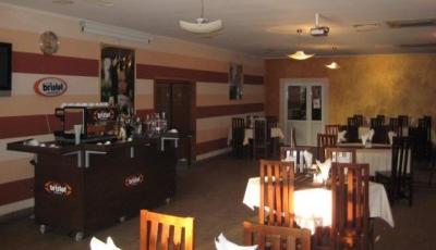 Restaurant Saftica Saftica