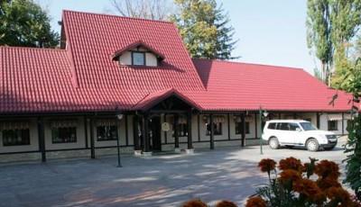 Restaurant Snagov Club Snagov