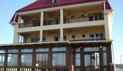 Restaurant Snagov Lac Ciofliceni