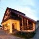 Restaurant Idillio Rosu