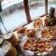 Restaurant Idillio Rosu