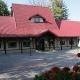 Restaurant Snagov Club Snagov