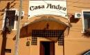 Restaurant Casa Andra